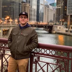 Meet your Posher, Jordan